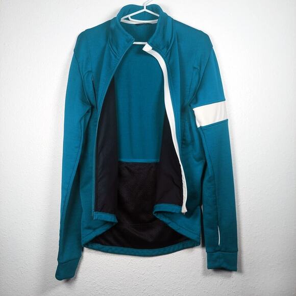 Rapha Winter Jersey - Picture 4 of 12